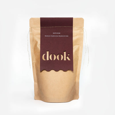 Bath Salts | Patchouli
