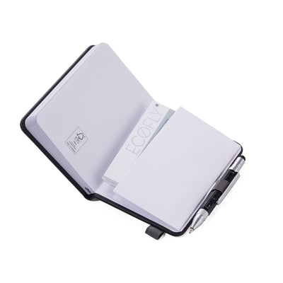 Troika Construction Lilipad & Liliput Mini Notebook & Pen