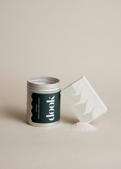 Bath Salts | Bergamot