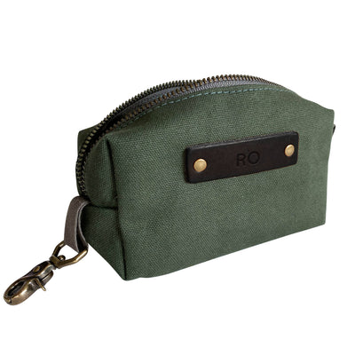 Golf Pouch Mini Dopp Kit