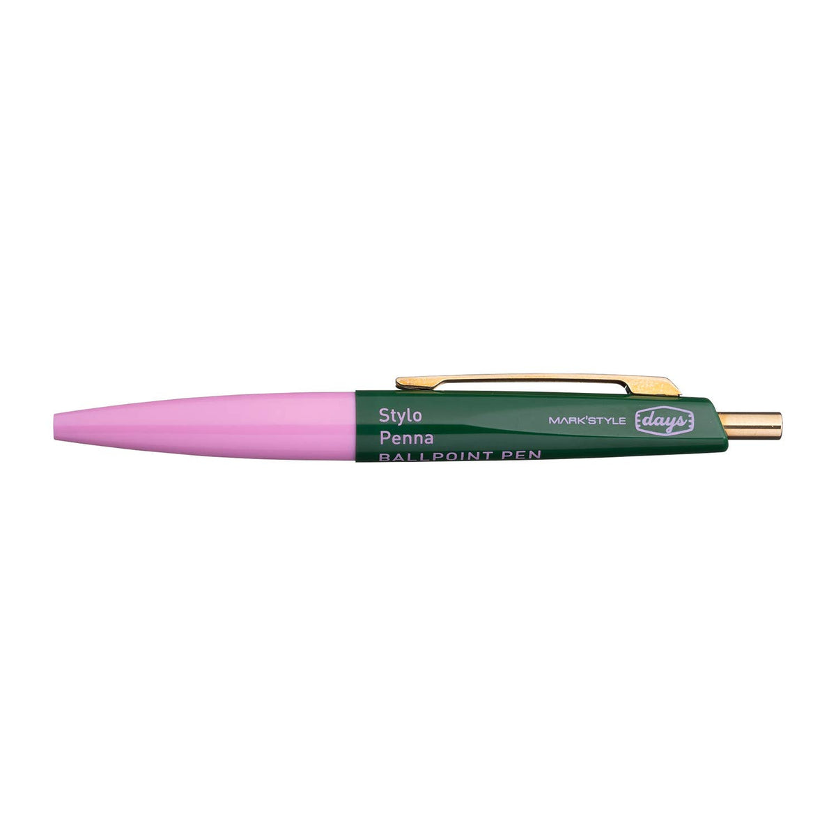 DxA Mini Mach 0.5mm Ballpoint Pen