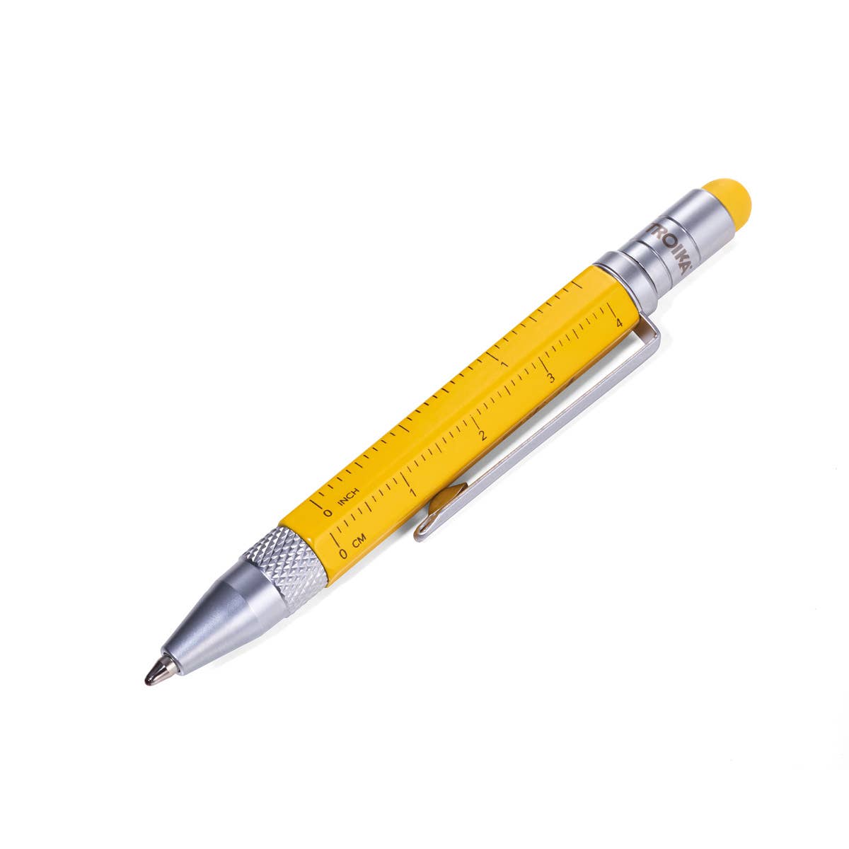 Troika Construction Lilipad & Liliput Mini Notebook & Pen