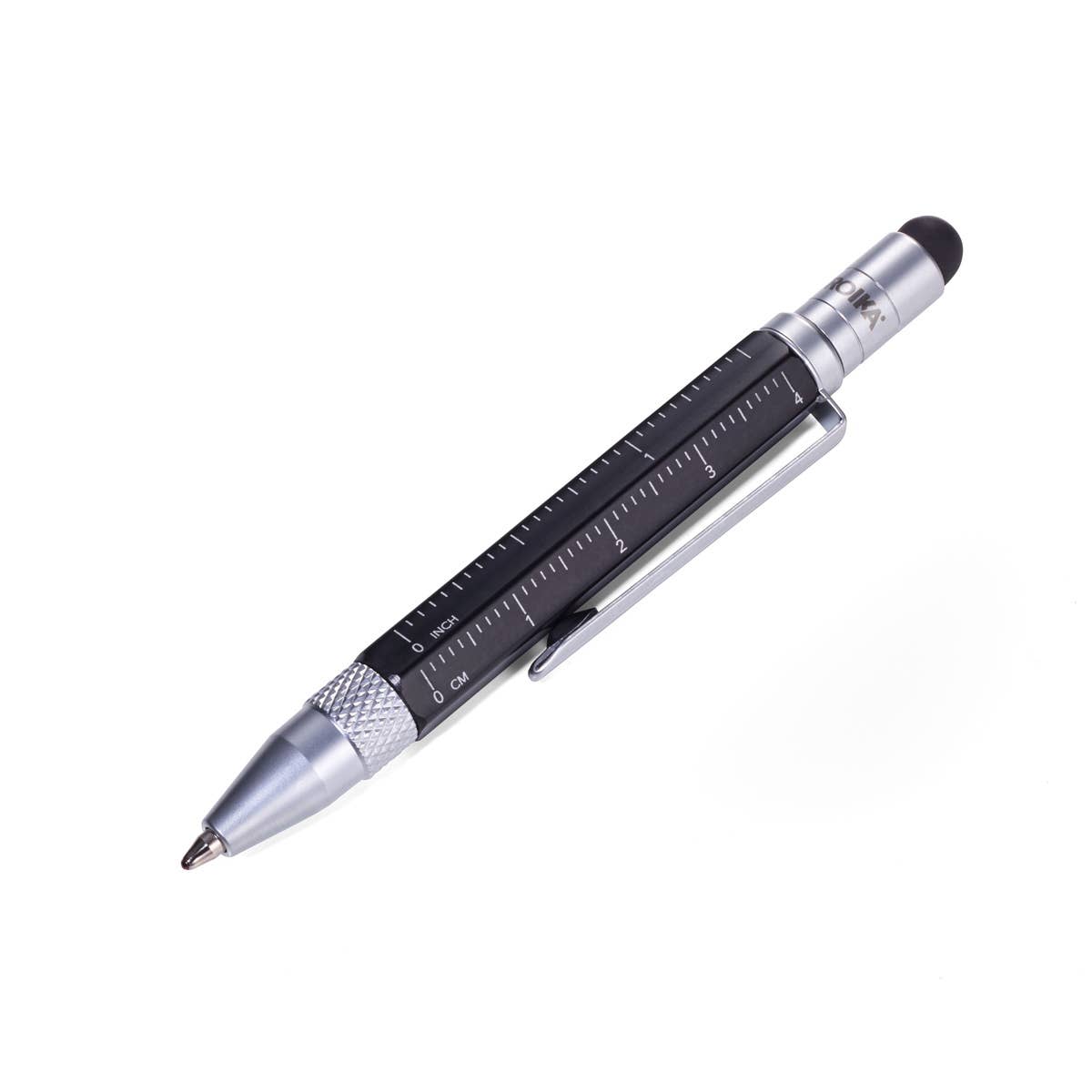 Troika Construction Lilipad & Liliput Mini Notebook & Pen