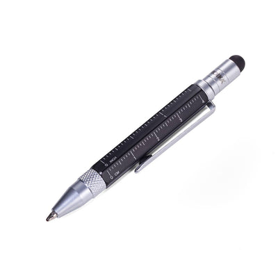 Troika Construction Lilipad & Liliput Mini Notebook & Pen