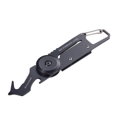 Troika EGON 5 Function Pocket Multi-Tool