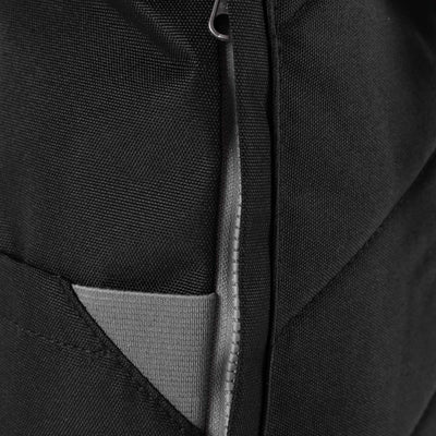 Finchley Backpack in Ash Canvas
