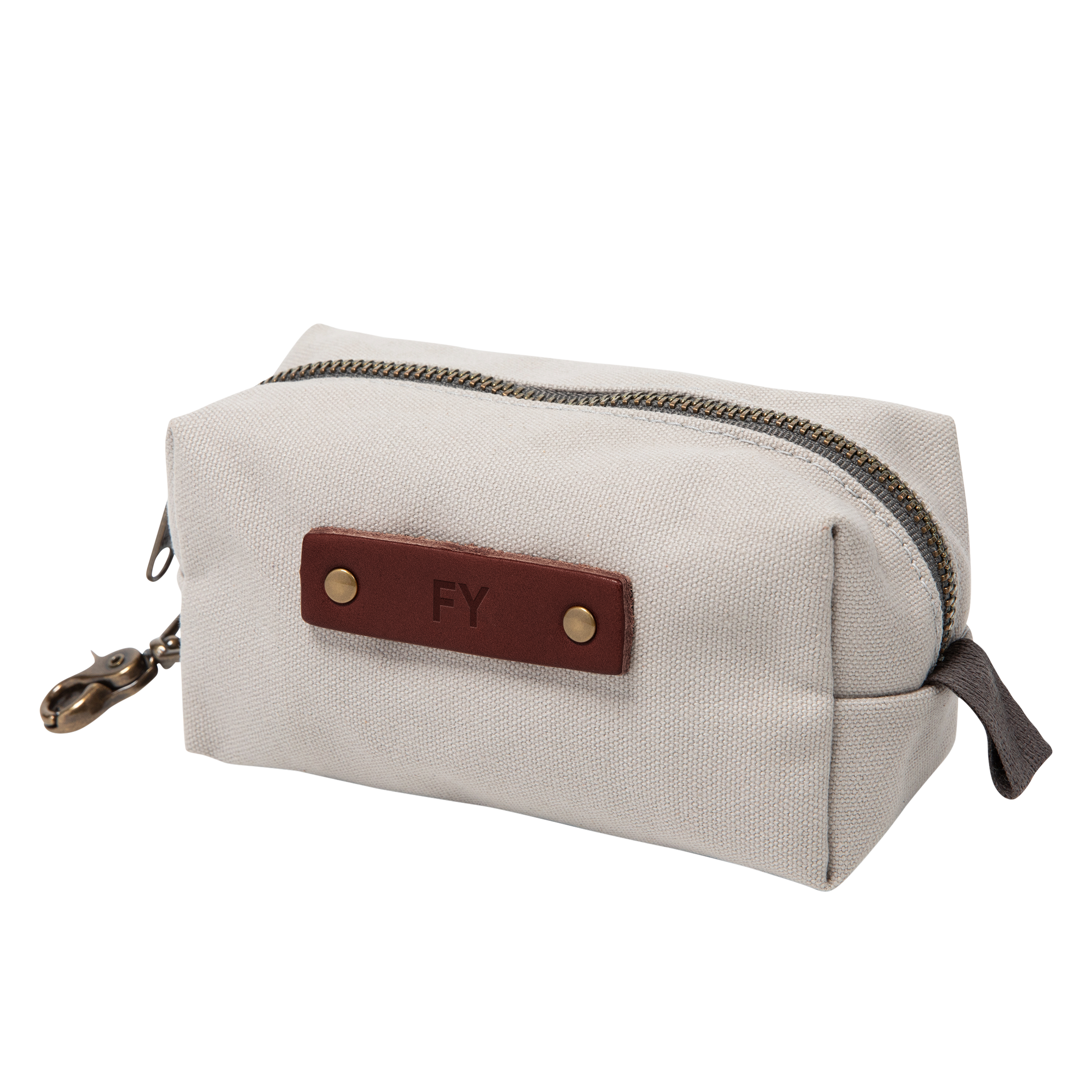 Golf Pouch Mini Dopp Kit