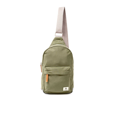 Willesden Sling Bag – Chive