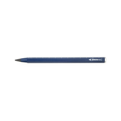Troika Multi-Tasking Construction Endless Pencil 12.5 Miles
