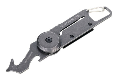 Troika EGON 5 Function Pocket Multi-Tool