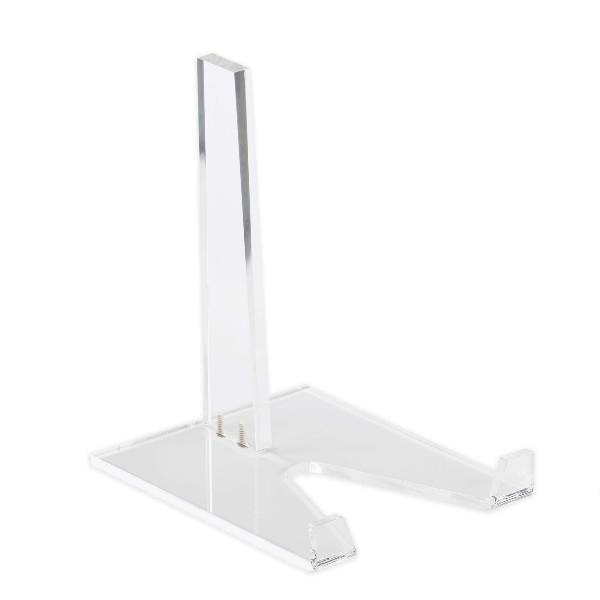 8" Acrylic Display Stand