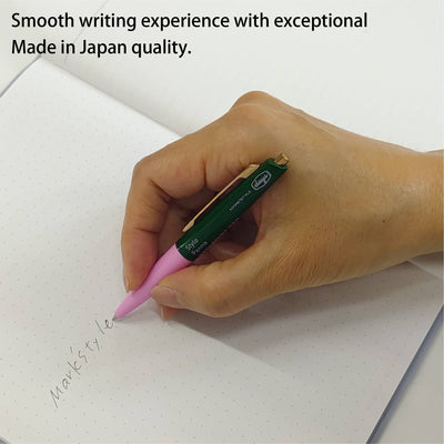 DxA Mini Mach 0.5mm Ballpoint Pen