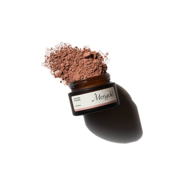 Cacao Rose Mask