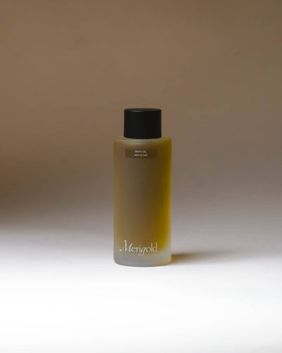 Bath Oil