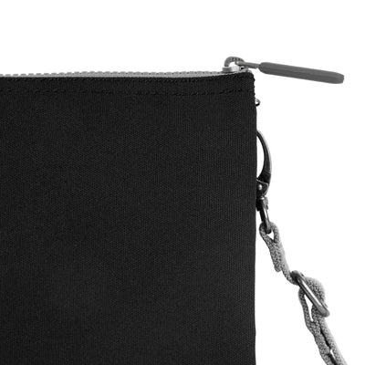 Carnaby Crossbody Bag in Ash Canvas