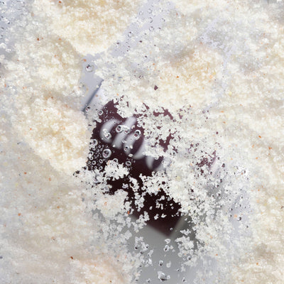 Bath Salts | Patchouli