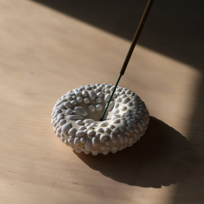 Eve Incense