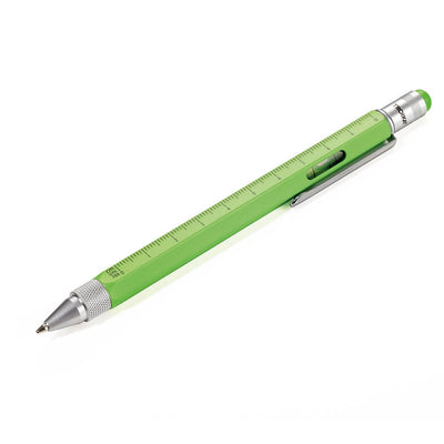 Troika Construction Ballpoint Tool Pen