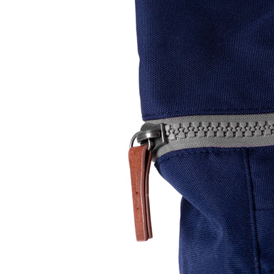 Finchley Backpack in Mineral Canvas