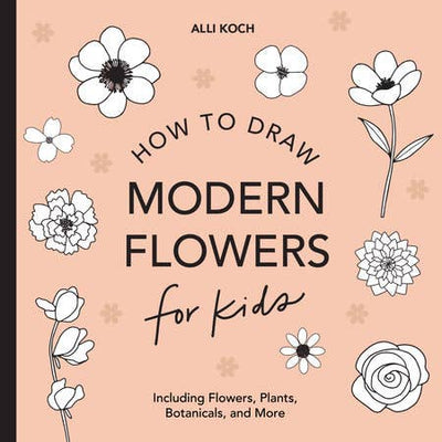 Modern Flowers