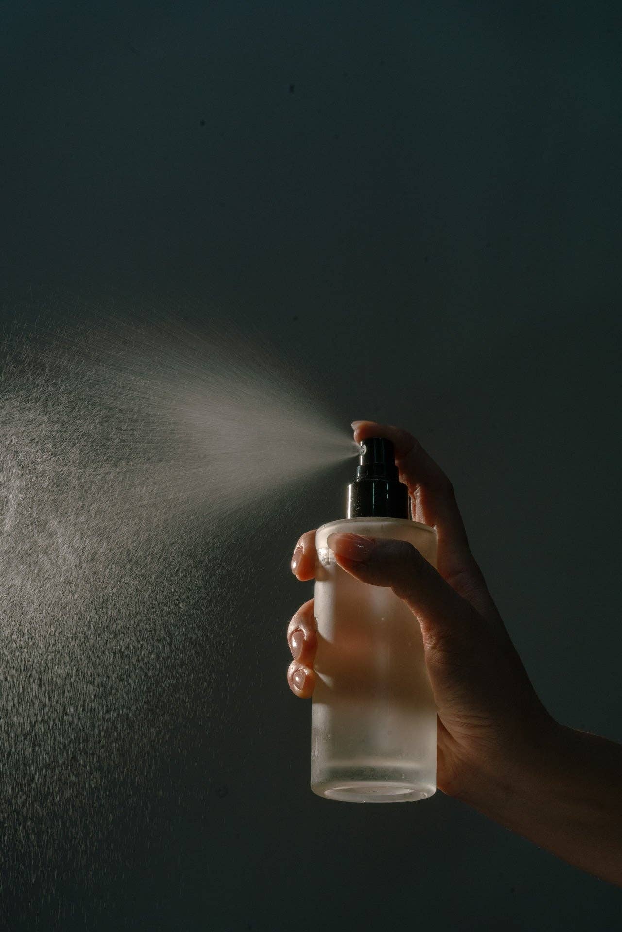 Neroli Water