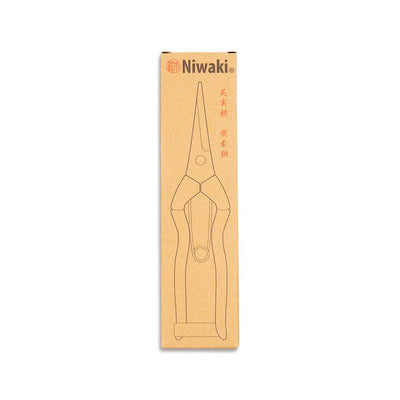 Niwaki Garden Snips