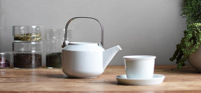 LT Cup & Saucer 5oz