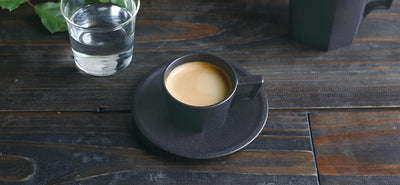 OCT Cup & Saucer 3oz