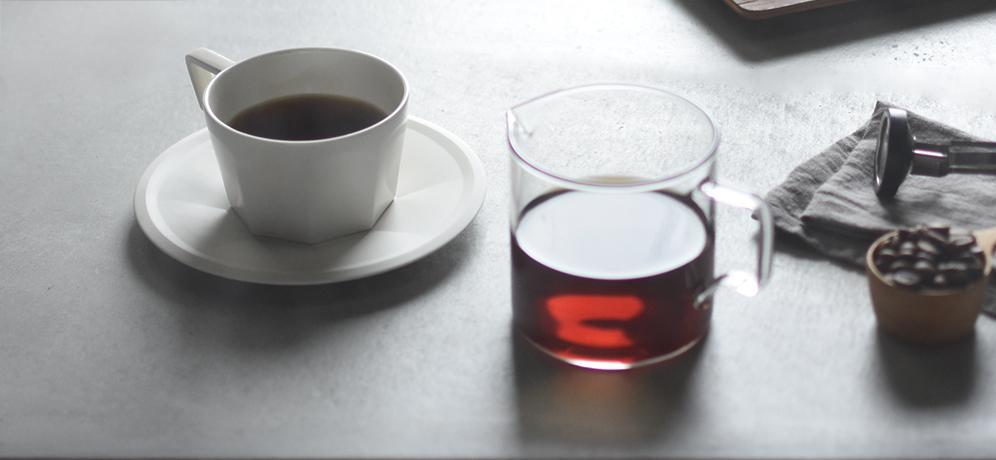 OCT Cup & Saucer 7oz