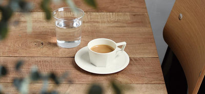 OCT Cup & Saucer 3oz