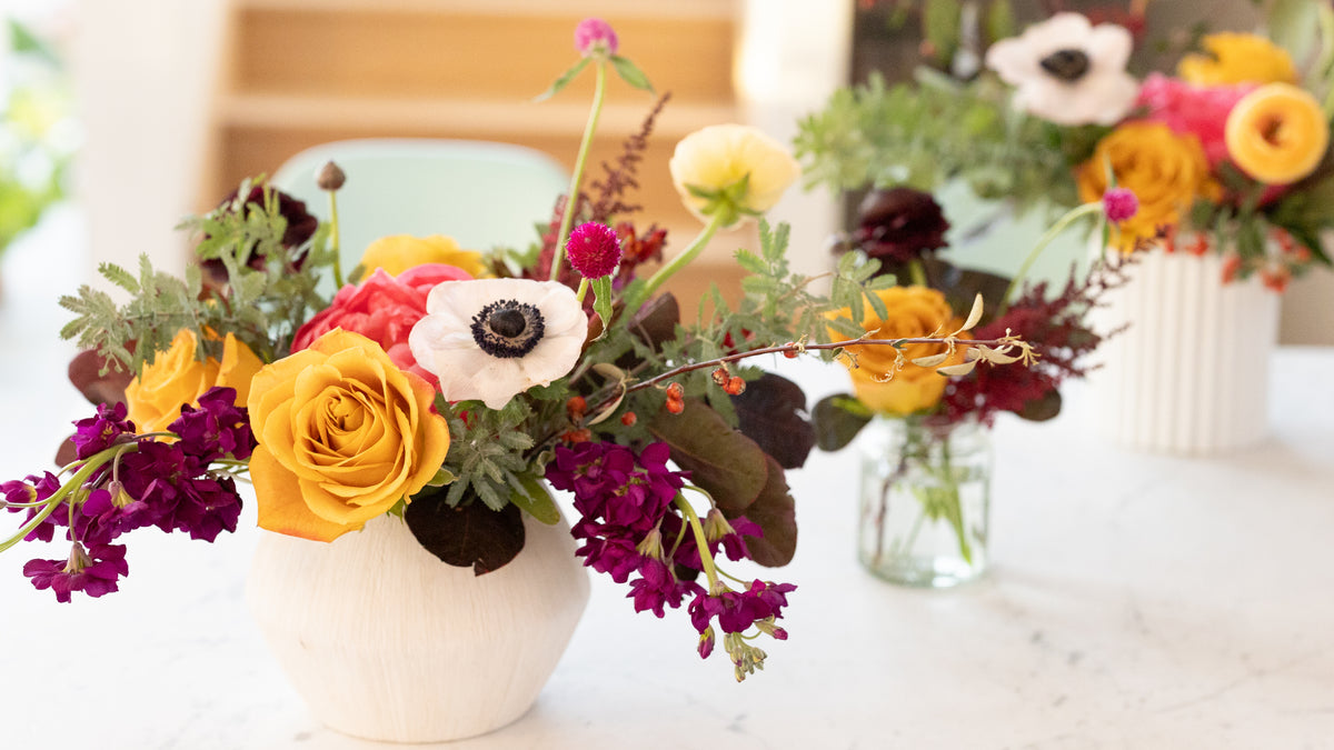 11/21/26 | Thanksgiving Tablescape Demonstration